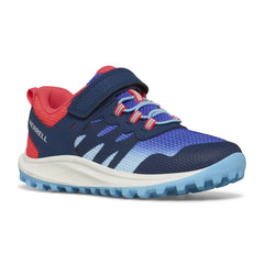 Big Kid - Nova 3 Sneaker - Athletics BK / Merrell Online