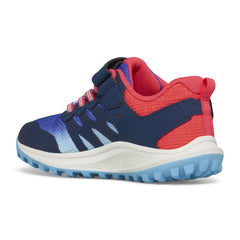 Big Kid - Nova 3 Sneaker - Athletics BK / Merrell Online