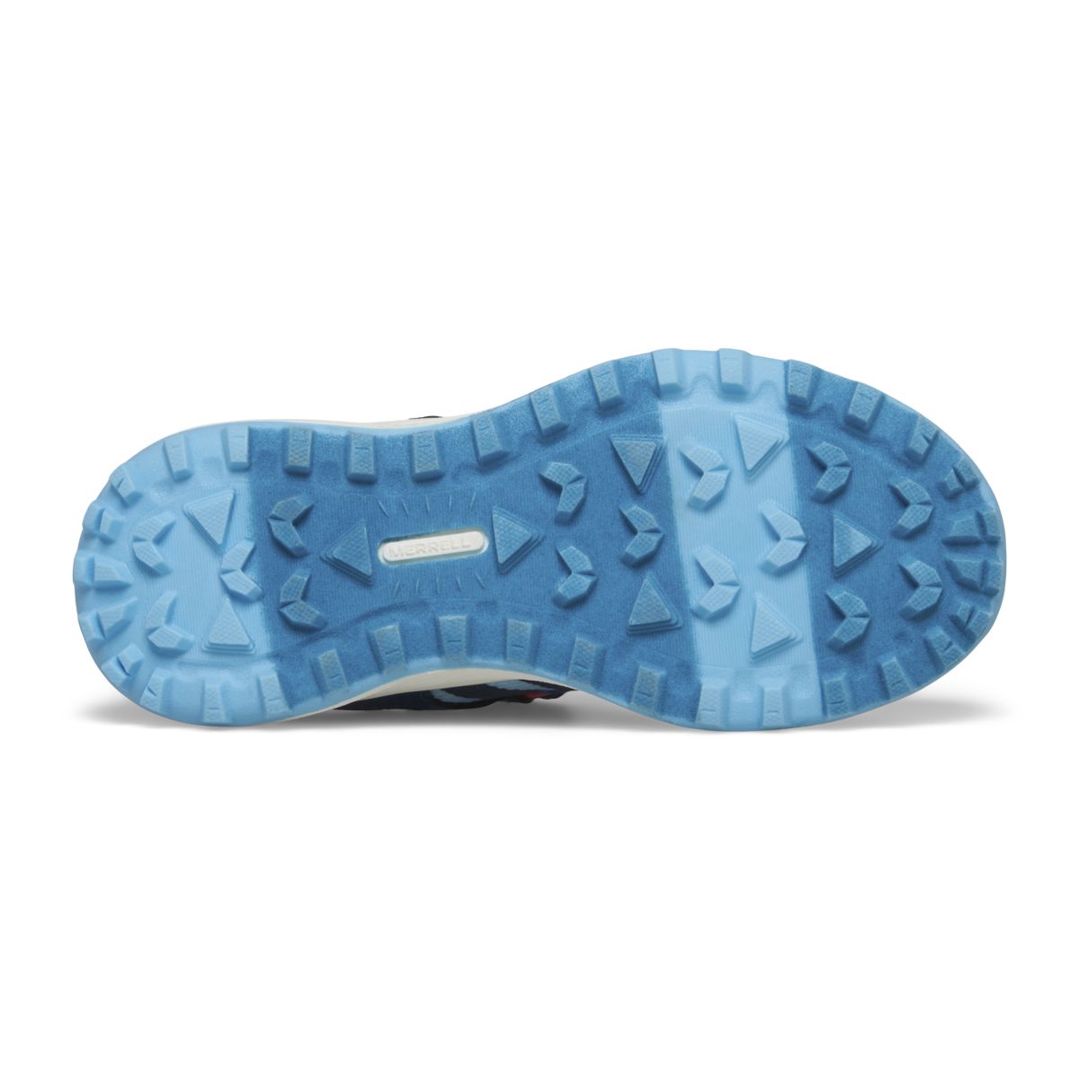 Big Kid - Nova 3 Sneaker - Athletics BK / Merrell Online