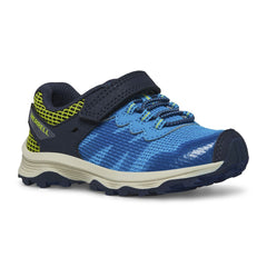 Little Kid - Nova 3 Jr - Athletics BK / Merrell Discount