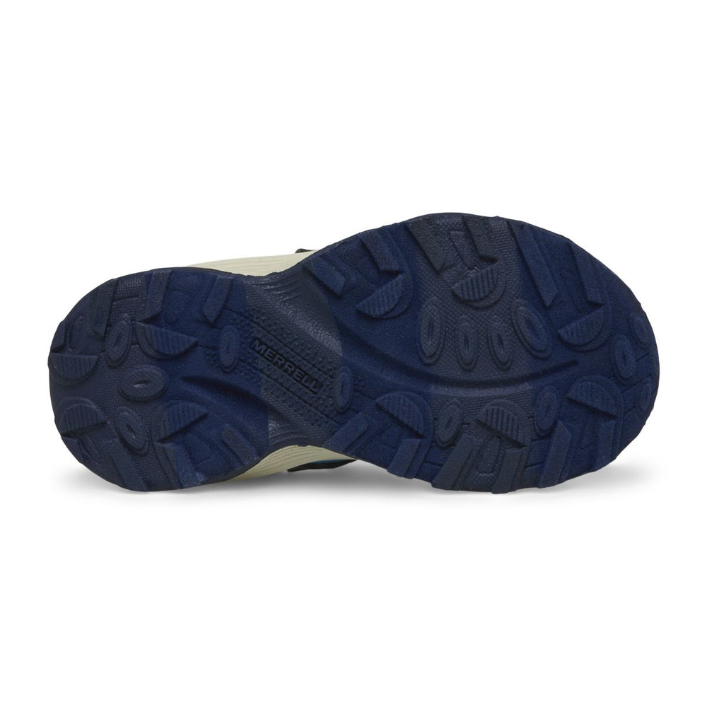 Little Kid - Nova 3 Jr - Athletics BK / Merrell Discount