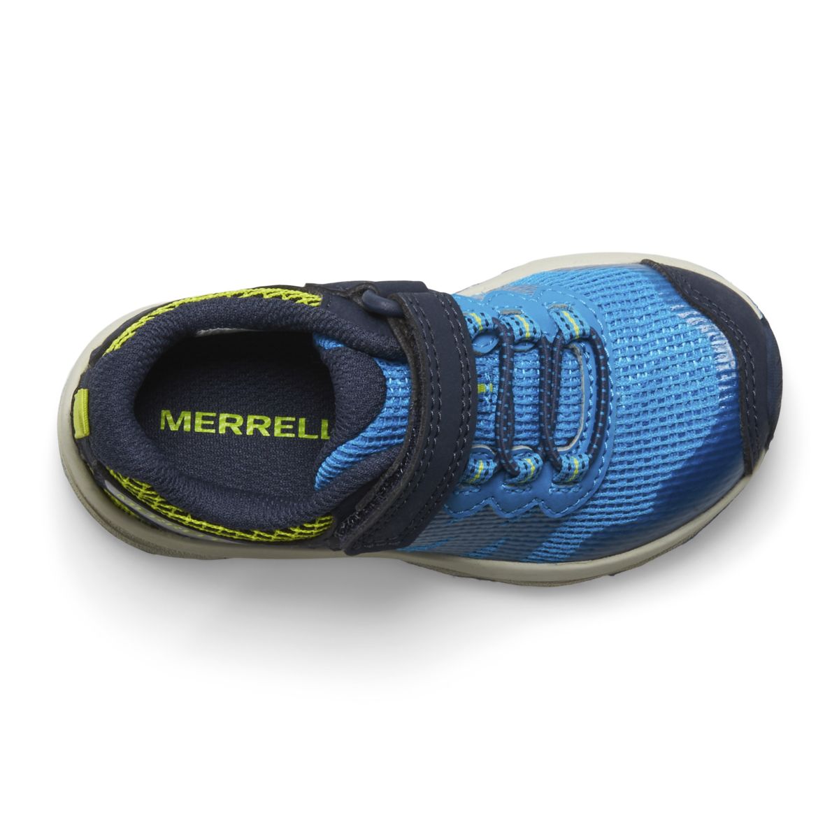 Little Kid - Nova 3 Jr - Athletics BK / Merrell Discount