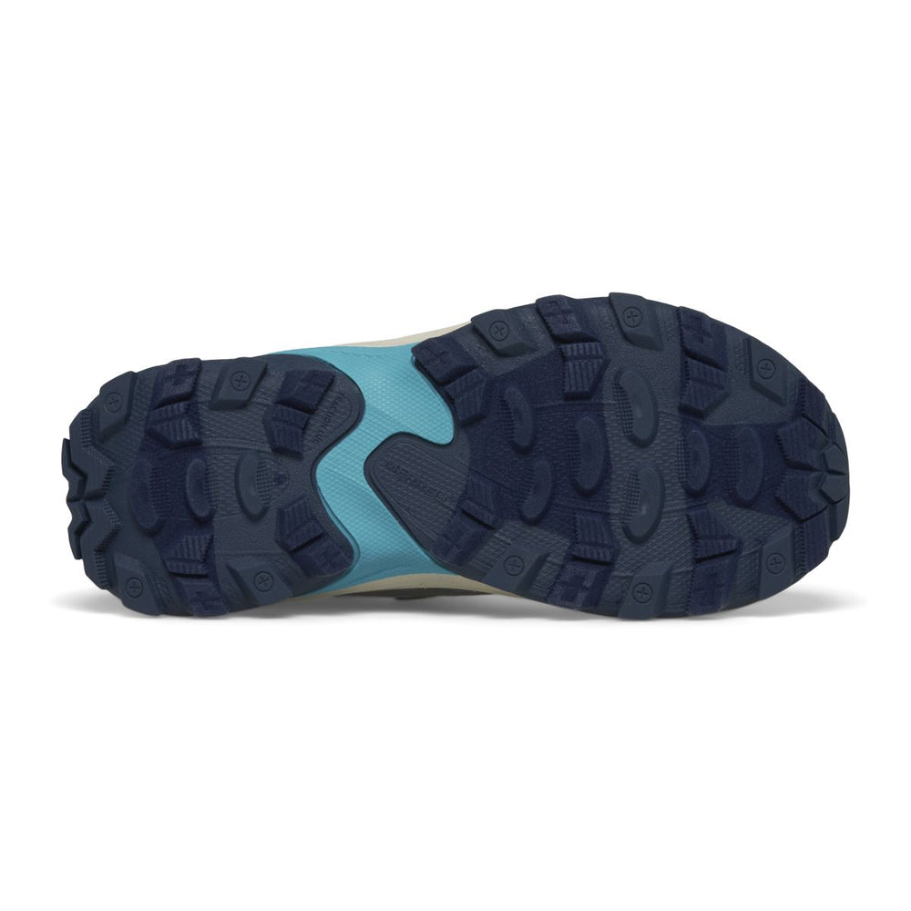 Big Kid Moab Speed Mid 2 A/C Waterproof - Boots BK / Merrell Sale
