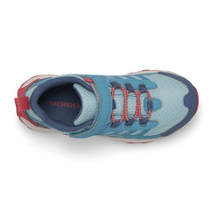 Big Kid Moab Speed 2 Low A/C Waterproof - Shoes BK / Merrell On sale