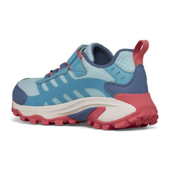Big Kid Moab Speed 2 Low A/C Waterproof - Shoes BK / Merrell On sale