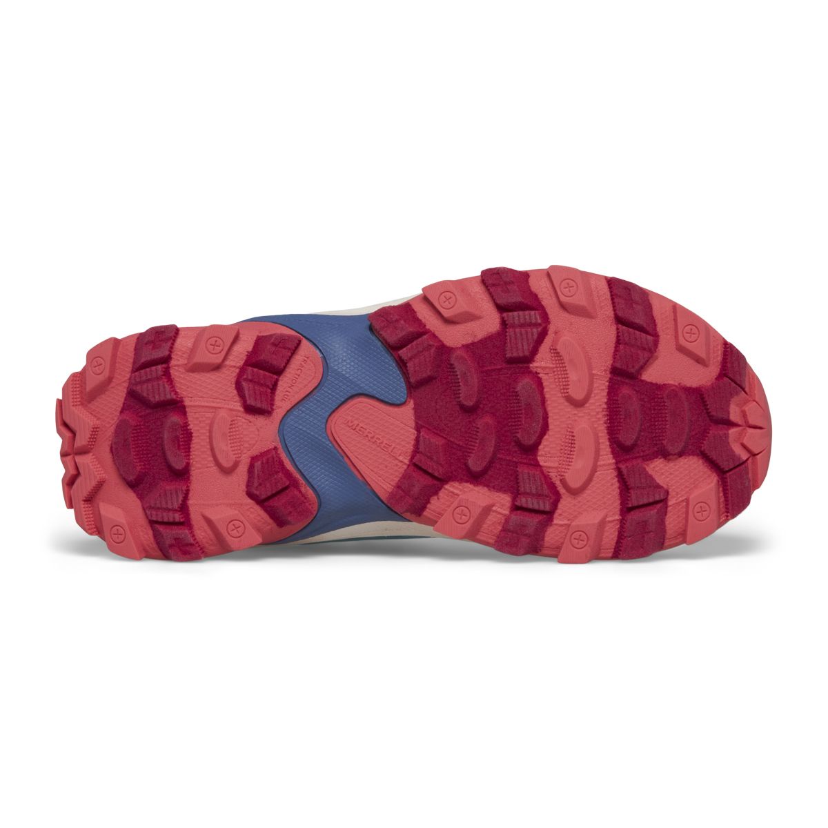 Big Kid Moab Speed 2 Low A/C Waterproof - Shoes BK / Merrell On sale