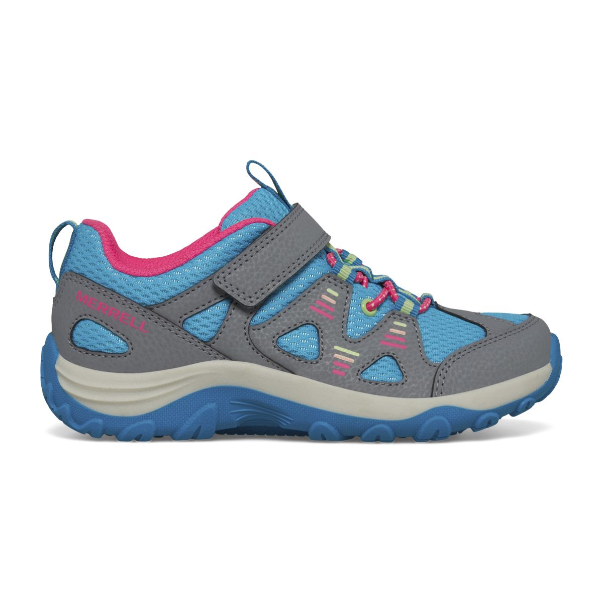 Big Kid - Trail Chaser 2 - Shoes / Merrell Outlet