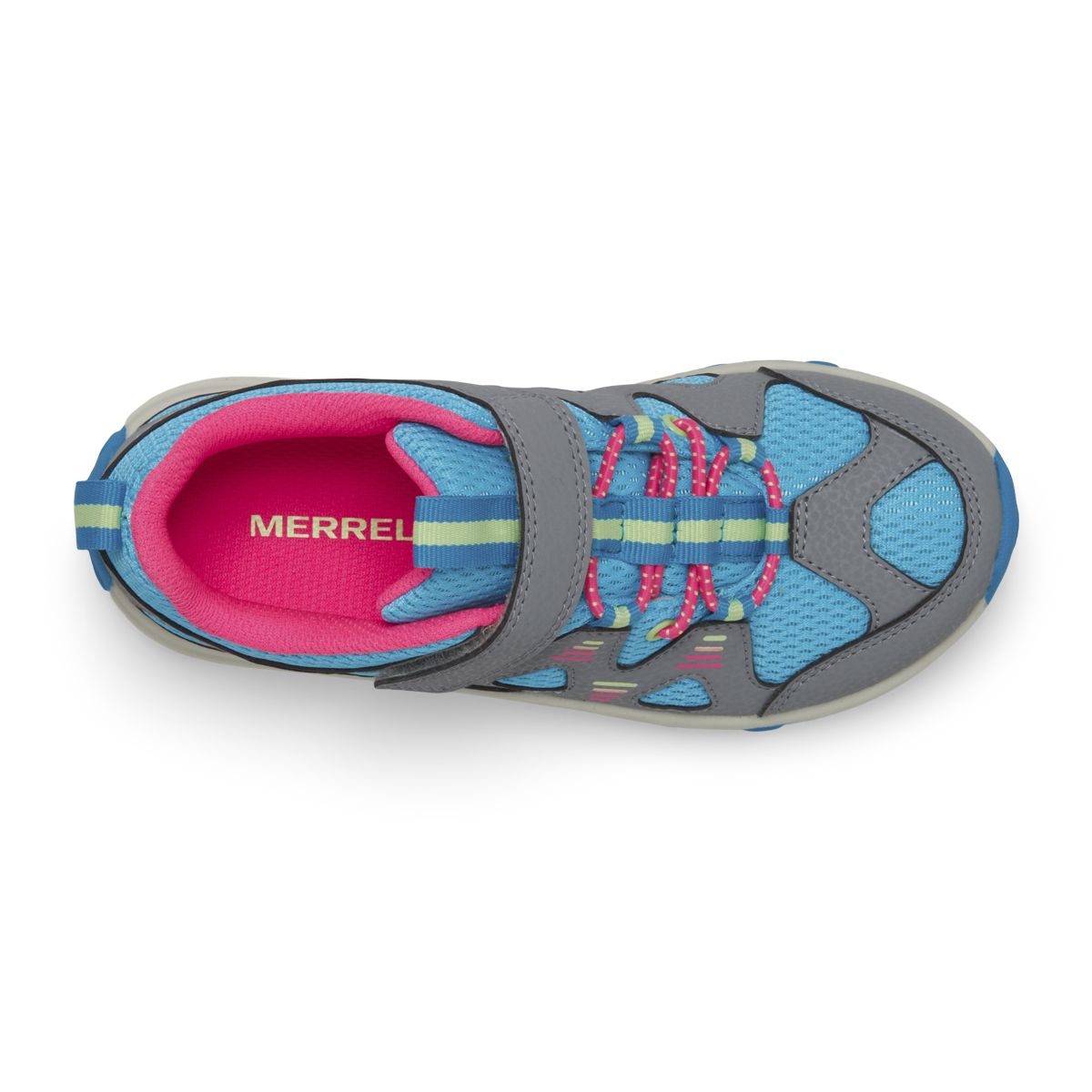 Big Kid - Trail Chaser 2 - Shoes / Merrell Outlet