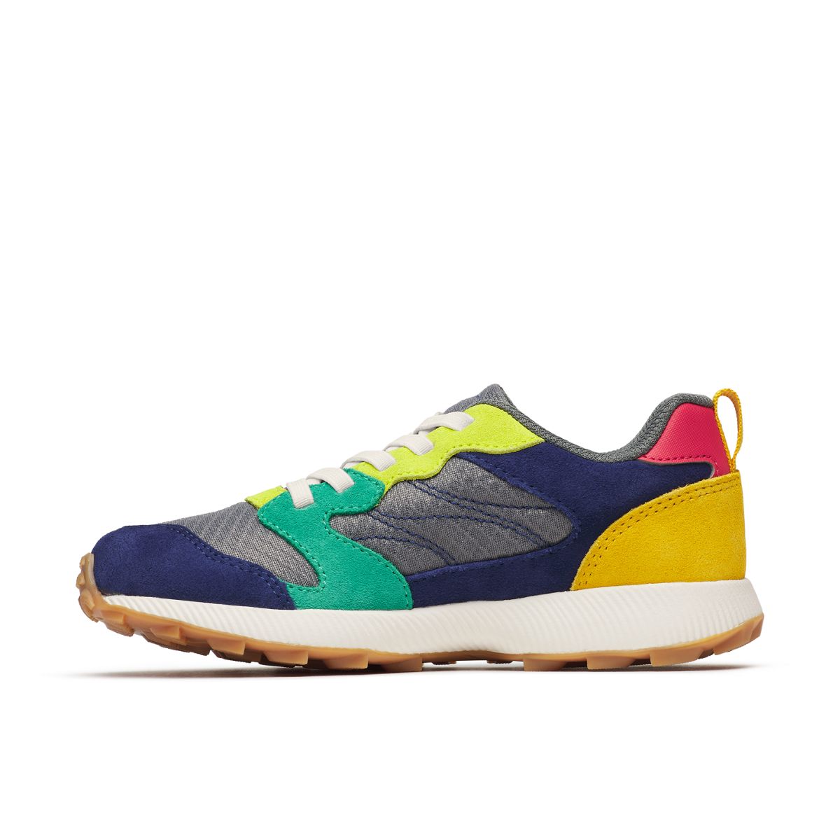 Big Kid - Alpine A83 Slip On - Shoes / Merrell