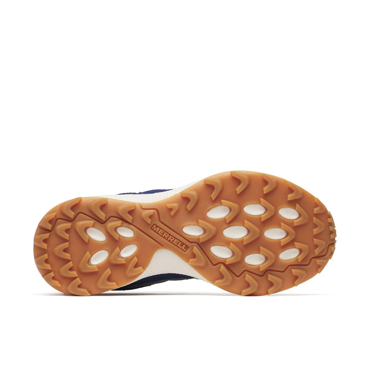 Big Kid - Alpine A83 Slip On - Shoes / Merrell