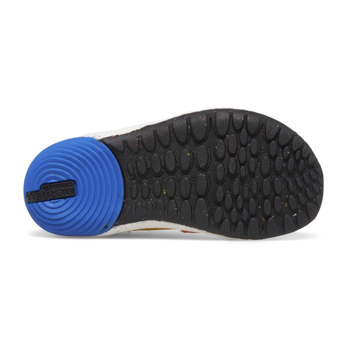 Little Kid - Bare Steps® A83 Sneaker - Shoes LK / Merrell Online