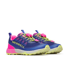 Big Kid - Agility Peak - Athletics BK / Merrell Discount