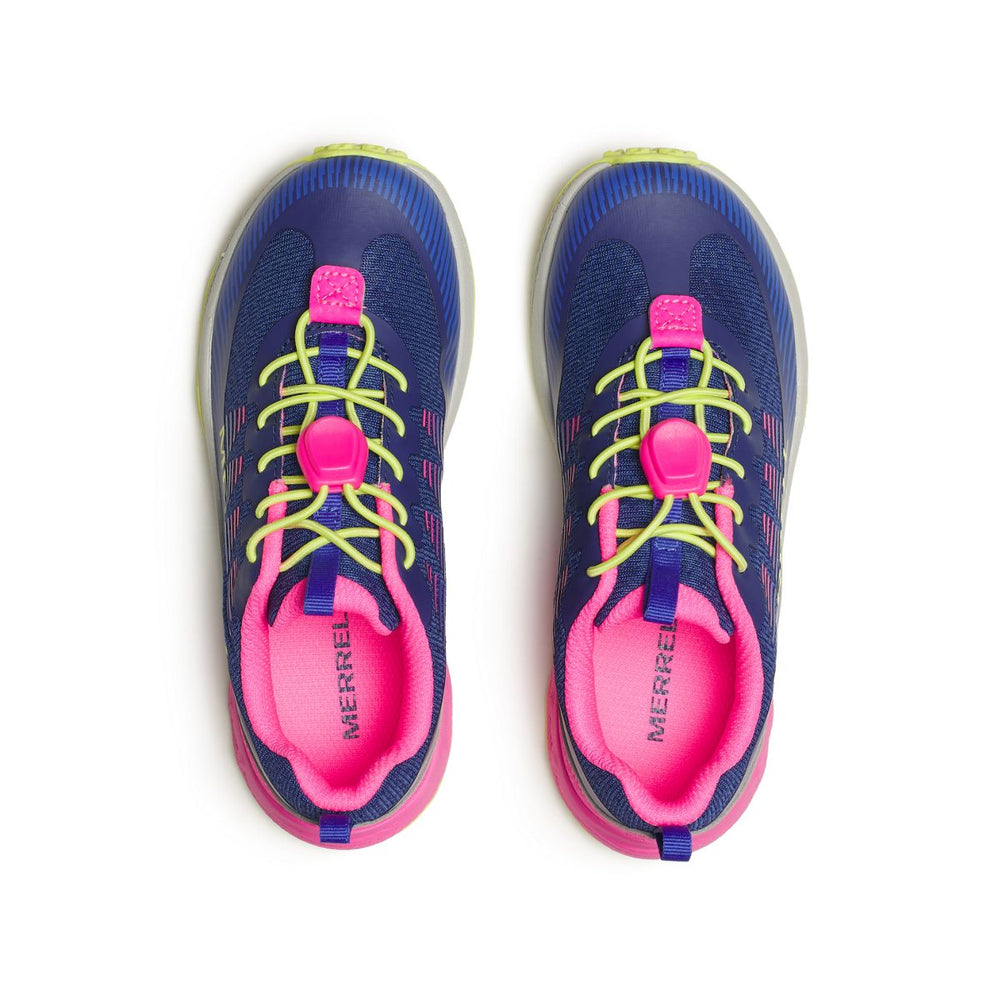 Big Kid - Agility Peak - Athletics BK / Merrell Discount