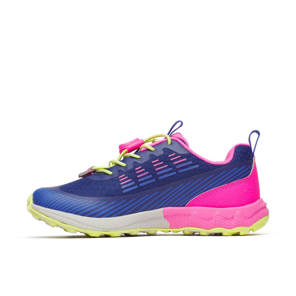 Big Kid - Agility Peak - Athletics BK / Merrell Discount