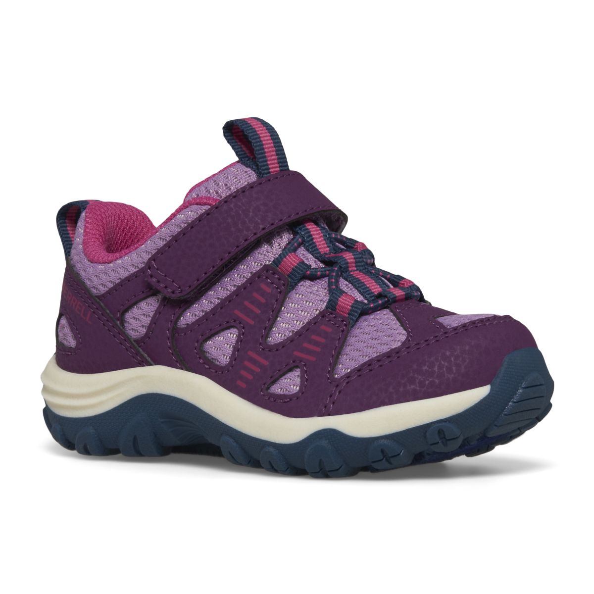 Little Kid - Trail Chaser 2 JR. Shoe US / Merrell Sale