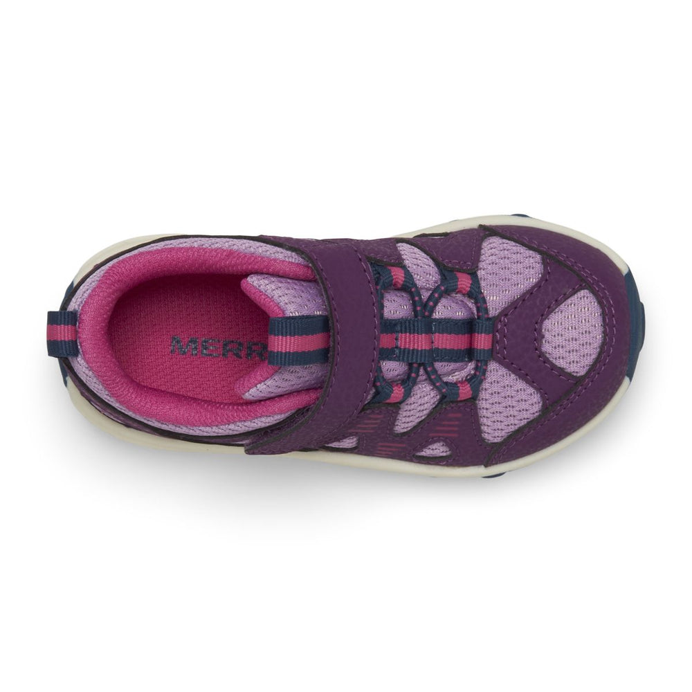 Little Kid - Trail Chaser 2 JR. Shoe US / Merrell Sale