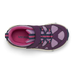 Little Kid - Trail Chaser 2 JR. Shoe US / Merrell Sale