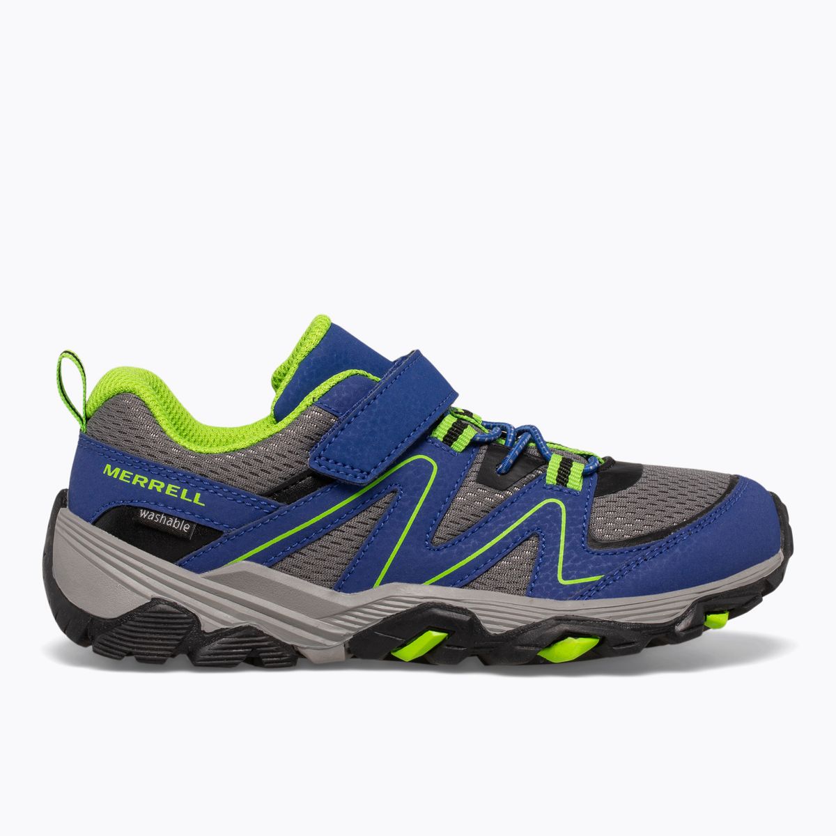 Big Kid - Trail Quest - Shoes / Merrell Outlet