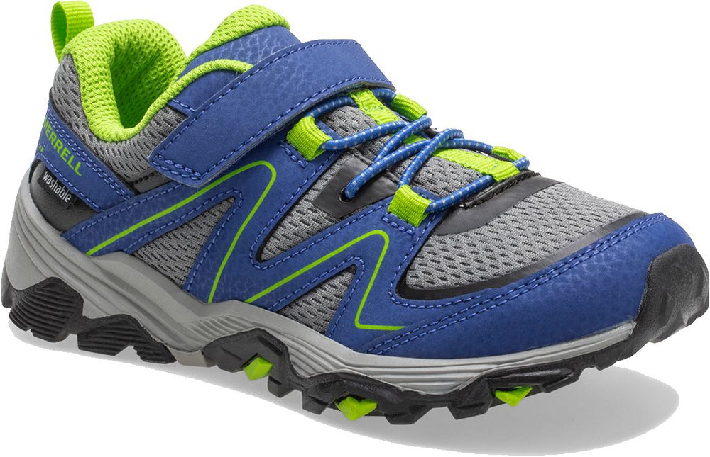 Big Kid - Trail Quest - Shoes / Merrell Outlet