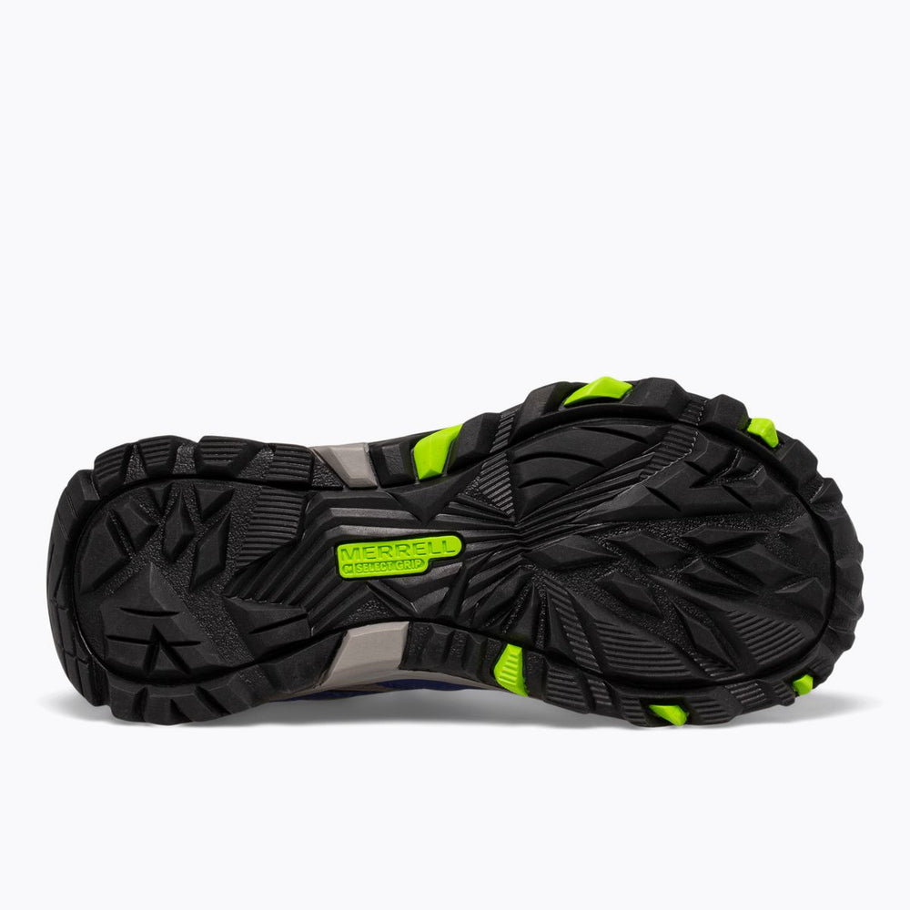 Big Kid - Trail Quest - Shoes / Merrell Outlet