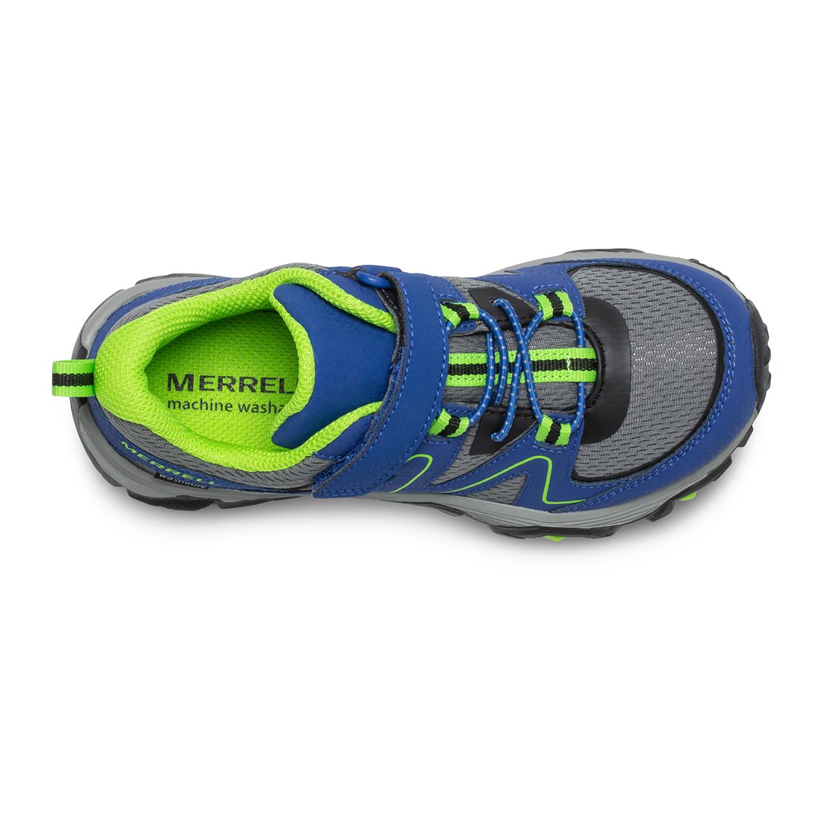 Big Kid - Trail Quest - Shoes / Merrell Outlet