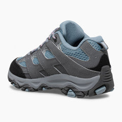 Kid's Moab 3 Low waterproof Sneaker| MERRELL / Merrell
