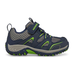 Little Kid - Trail Chaser Jr. Shoe - Athletics LK / Merrell Online