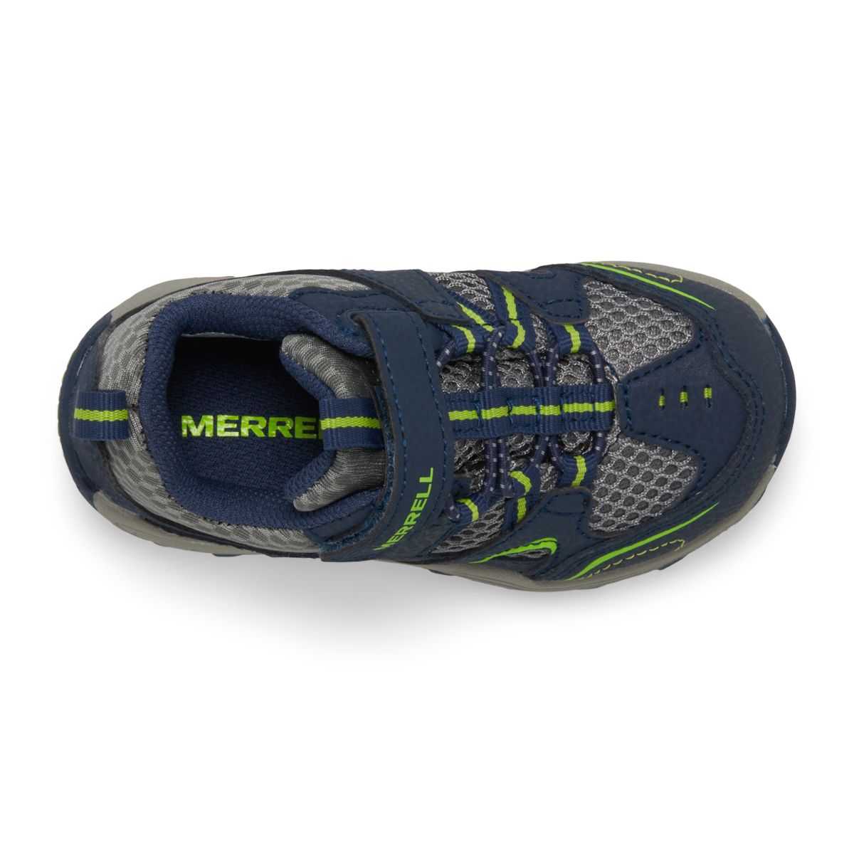 Little Kid - Trail Chaser Jr. Shoe - Athletics LK / Merrell Online