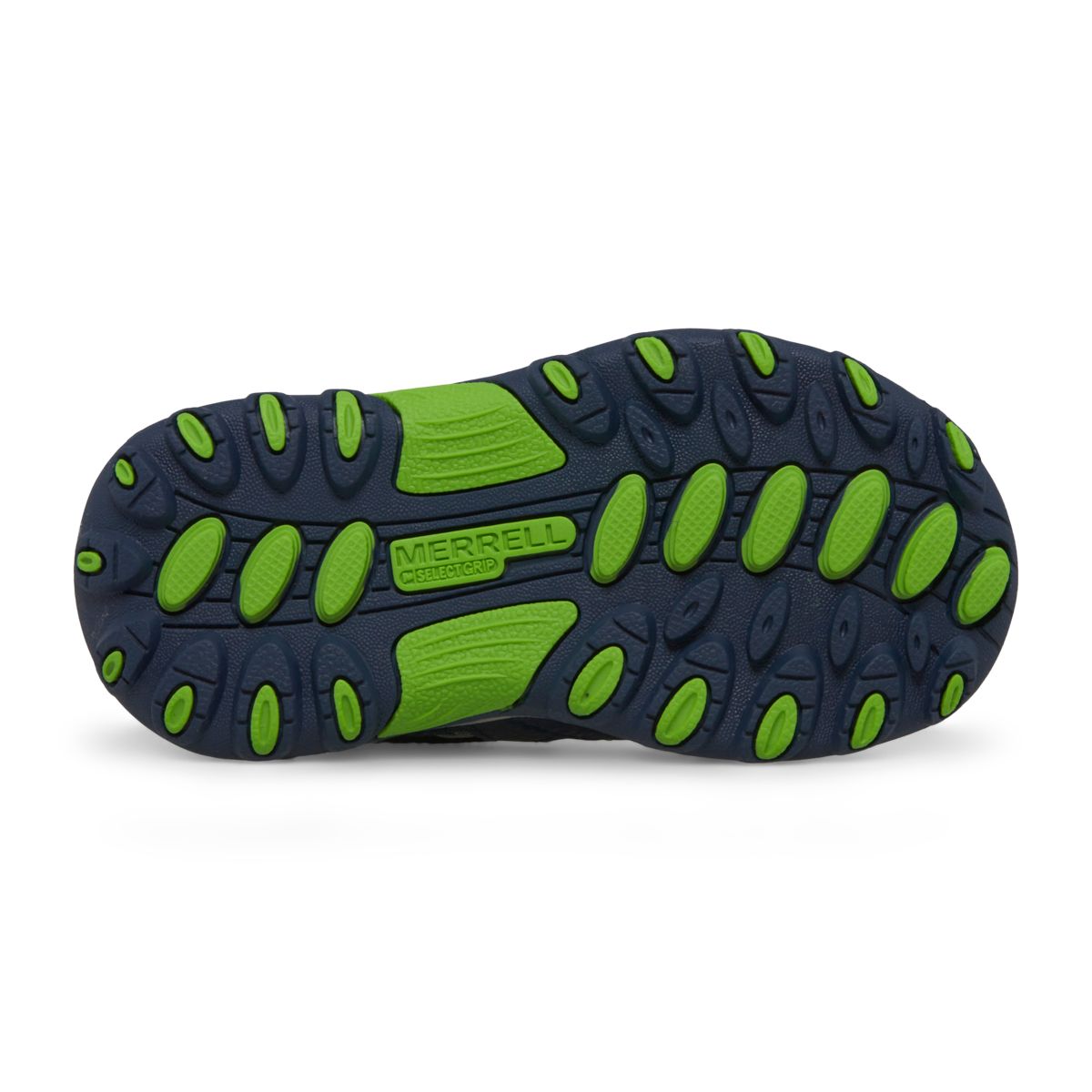 Little Kid - Trail Chaser Jr. Shoe - Athletics LK / Merrell Online