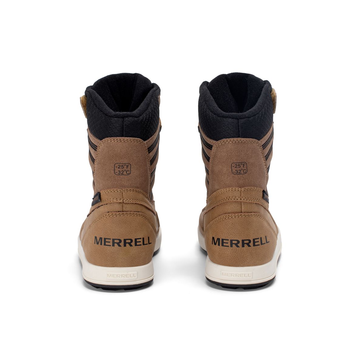 Big Kid - Snow Bank 5 Waterproof - Boots LK / Merrell Discount