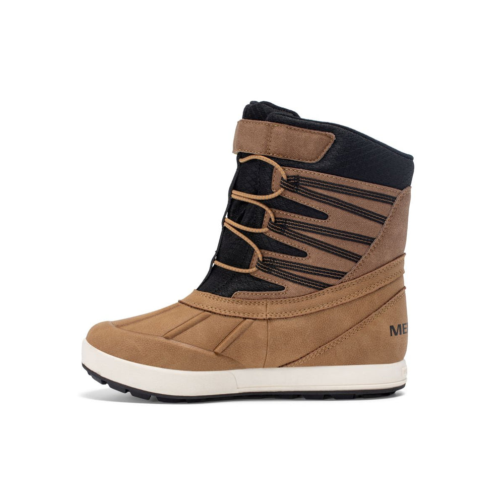 Big Kid - Snow Bank 5 Waterproof - Boots LK / Merrell Discount