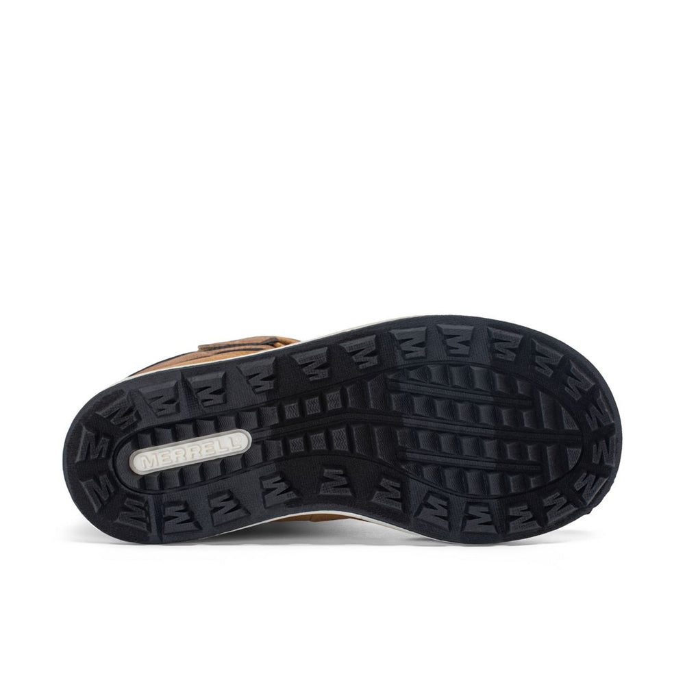 Big Kid - Snow Bank 5 Waterproof - Boots LK / Merrell Discount
