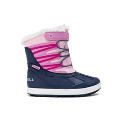 Big Kid - Snow Bank 5 Waterproof - Boots LK / Merrell Sale