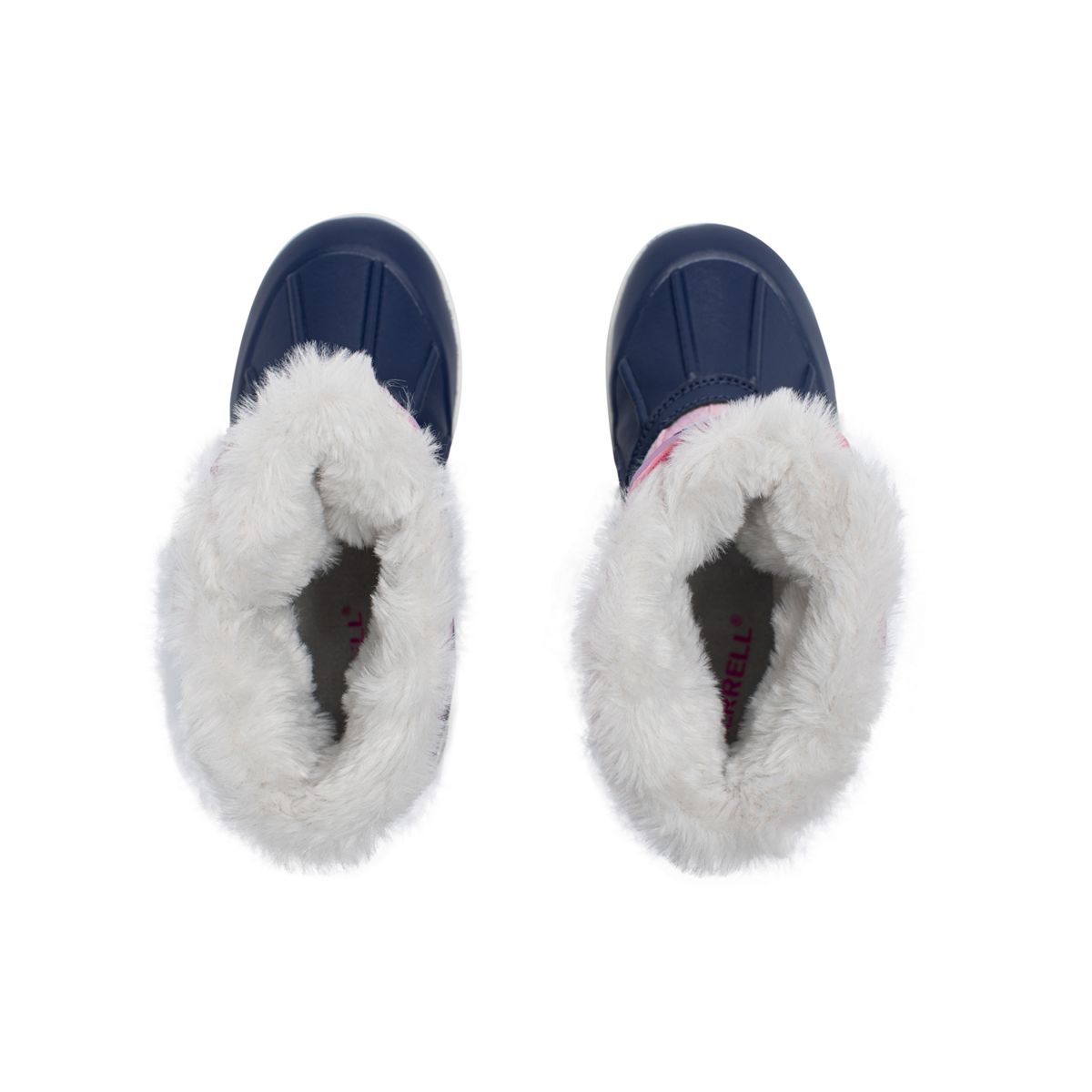 Big Kid - Snow Bank 5 Waterproof - Boots LK / Merrell Sale
