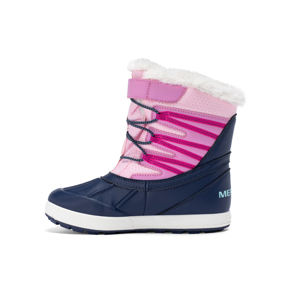 Big Kid - Snow Bank 5 Waterproof - Boots LK / Merrell Sale