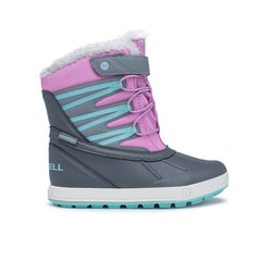 Big Kid - Snow Bank 5 Waterproof - Boots LK / Merrell On sale