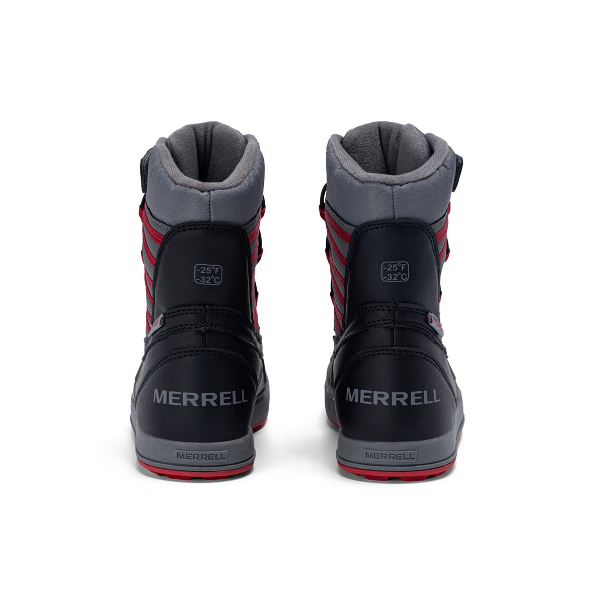 Big Kid - Snow Bank 5 Waterproof - Boots LK / Merrell Outlet