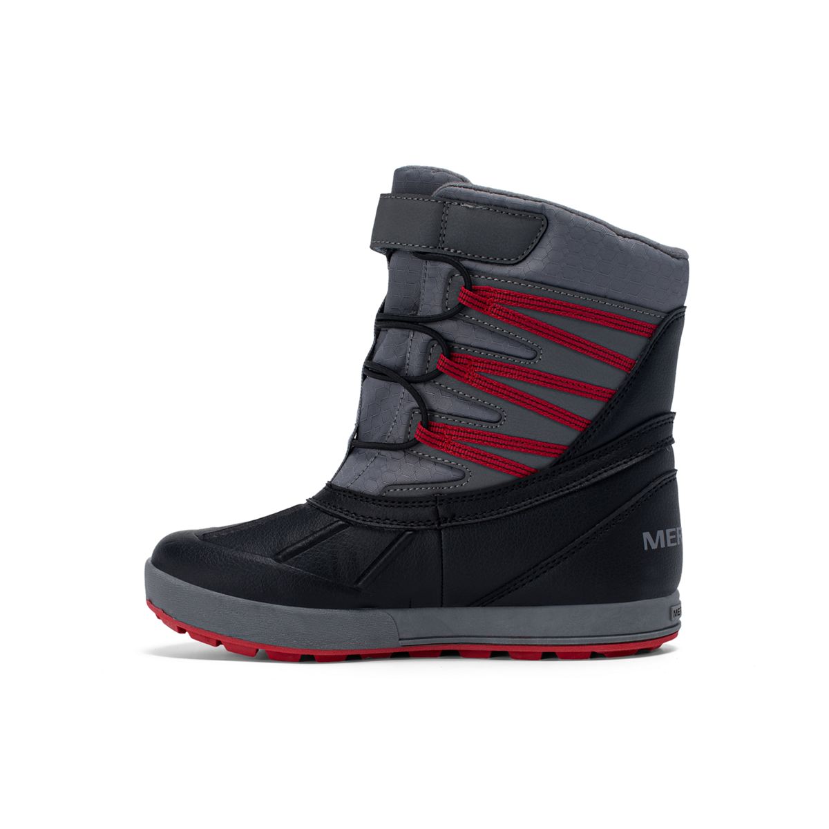 Big Kid - Snow Bank 5 Waterproof - Boots LK / Merrell Outlet