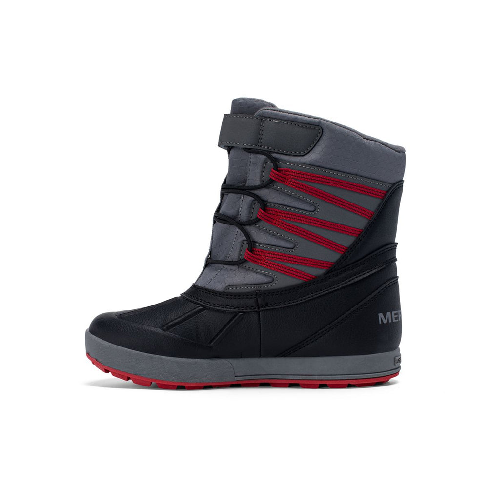Big Kid - Snow Bank 5 Waterproof - Boots LK / Merrell Outlet