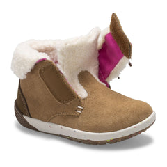 Little Kid - Bare Steps® Cocoa Jr. Boot - Boots / Merrell