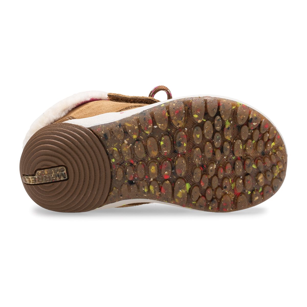 Little Kid - Bare Steps® Cocoa Jr. Boot - Boots / Merrell