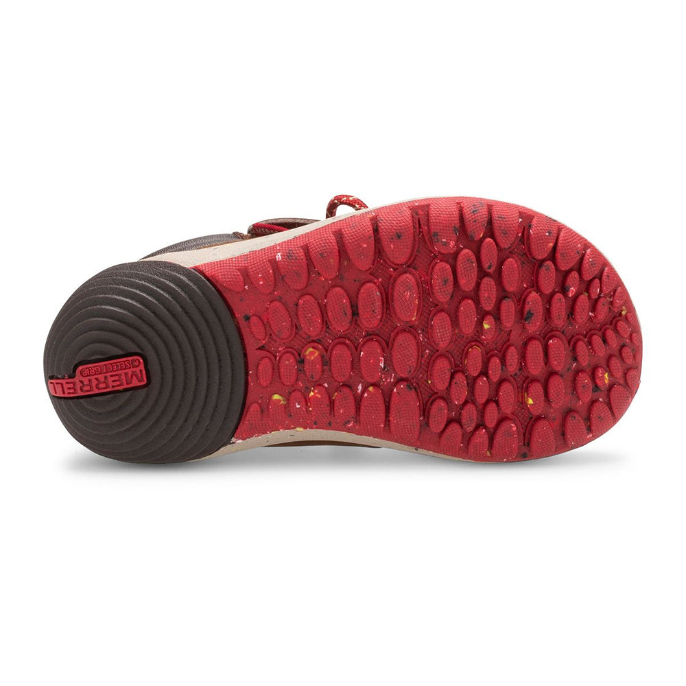 Little Kid - Bare Steps Boot 2.0 - Boots / Merrell Online