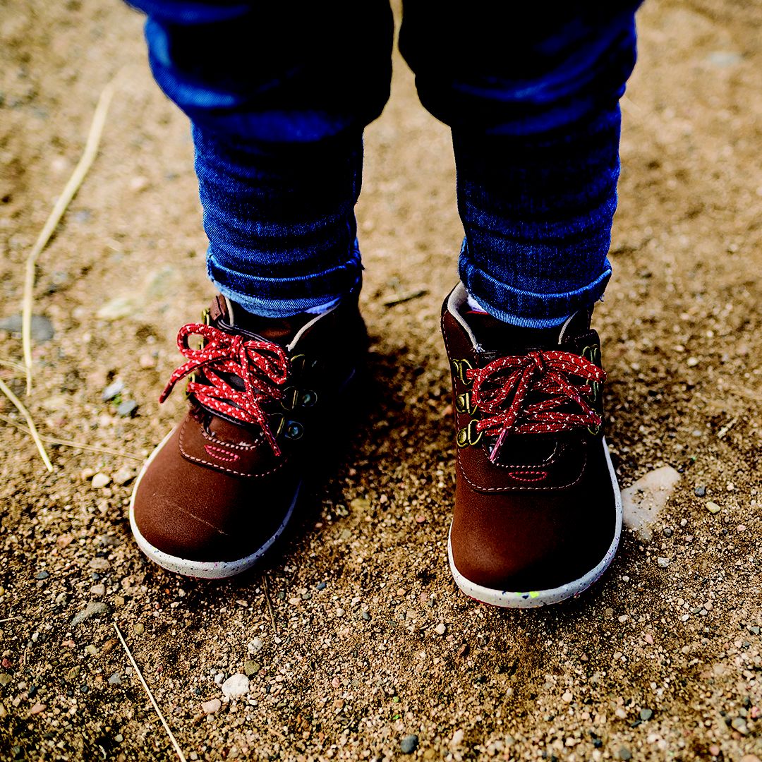 Little Kid - Bare Steps Boot 2.0 - Boots / Merrell Online