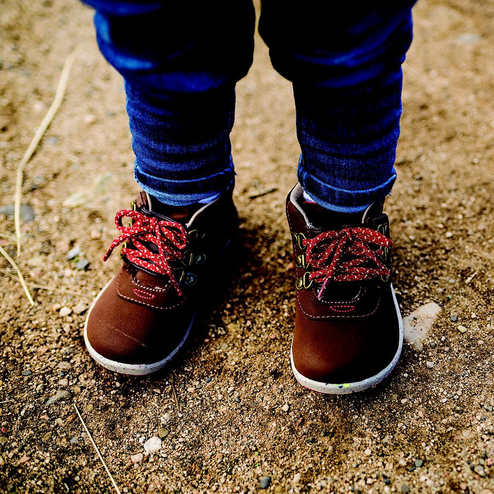Little Kid - Bare Steps Boot 2.0 - Boots / Merrell Online