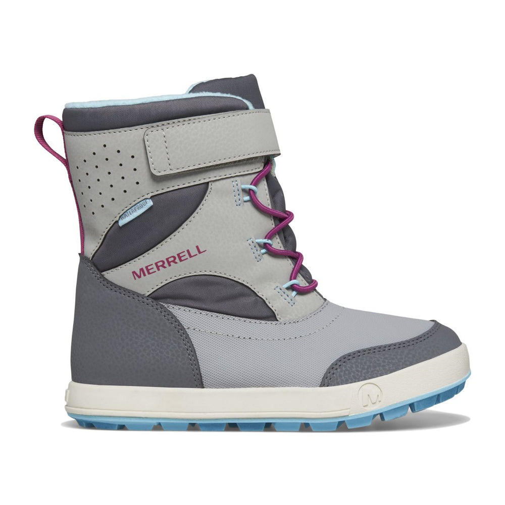 Big Kid - Snow Storm 3.0 Waterproof Boot - Boots / Merrell Discount