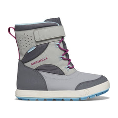 Big Kid - Snow Storm 3.0 Waterproof Boot - Boots / Merrell Discount