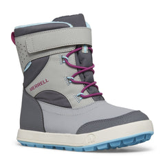 Big Kid - Snow Storm 3.0 Waterproof Boot - Boots / Merrell Discount