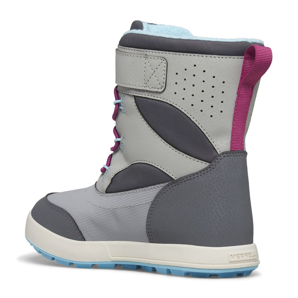 Big Kid - Snow Storm 3.0 Waterproof Boot - Boots / Merrell Discount