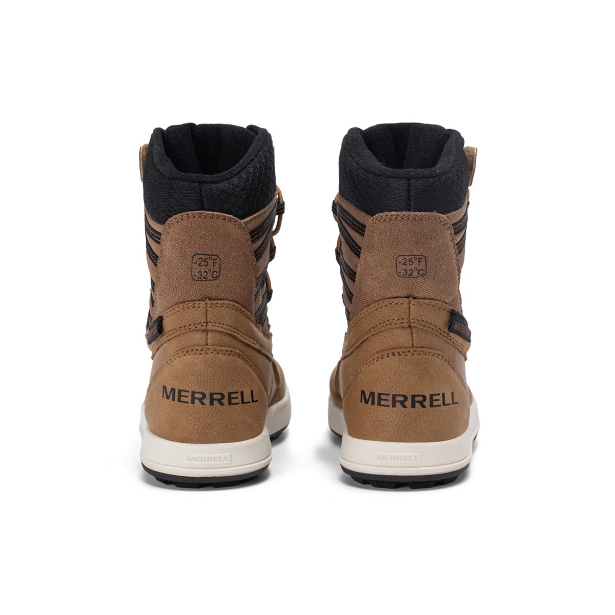 Little Kid - Snow Bank 5 Jr. Waterproof - Boots LK / Merrell Sale