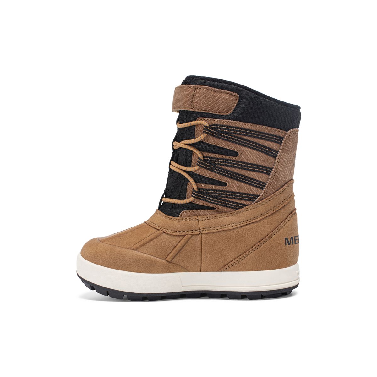 Little Kid - Snow Bank 5 Jr. Waterproof - Boots LK / Merrell Sale